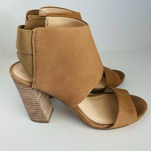 Vince Camuto Heels Size 7